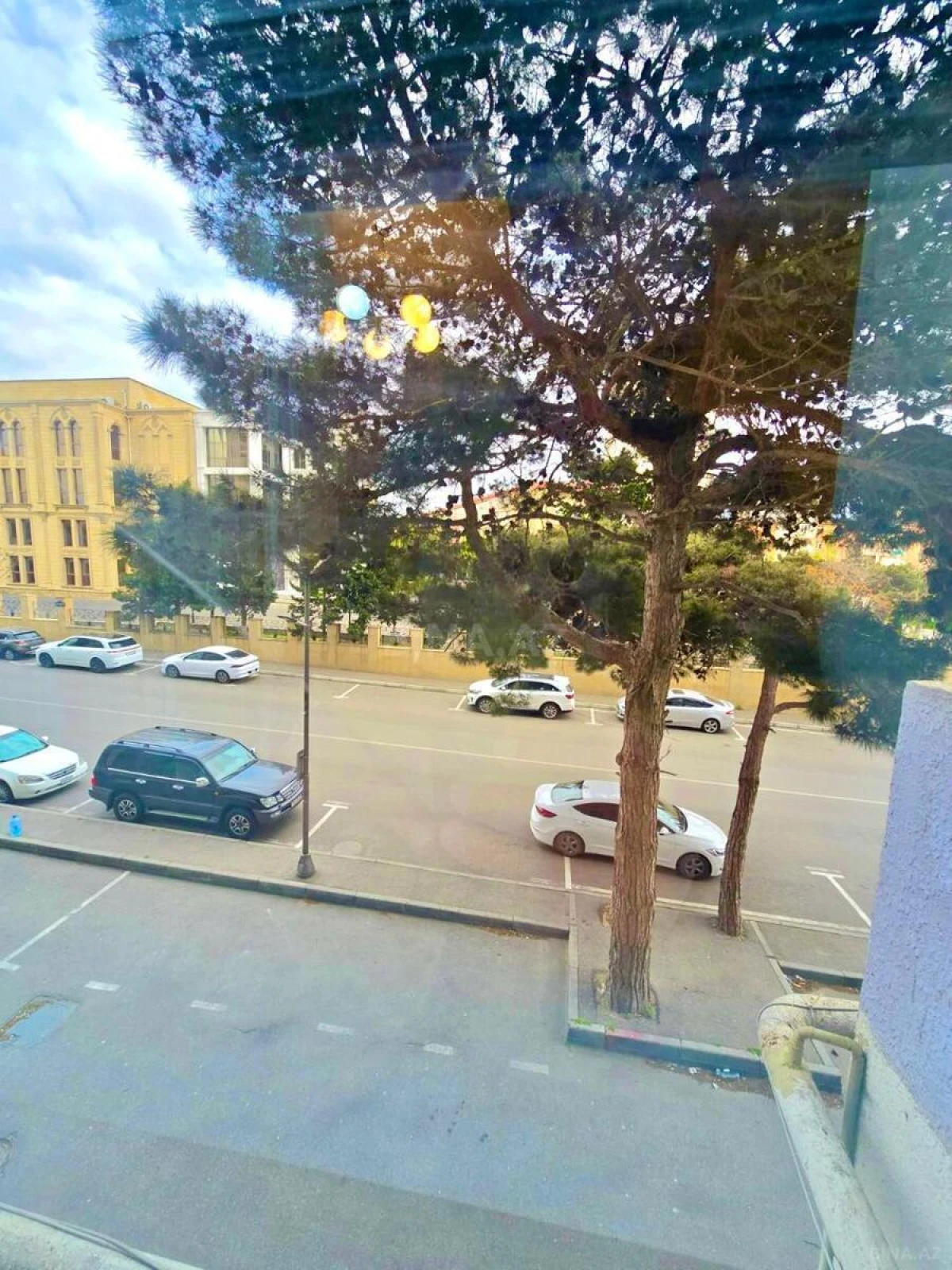 Satılır 2 otaqlı mənzil 46 m²