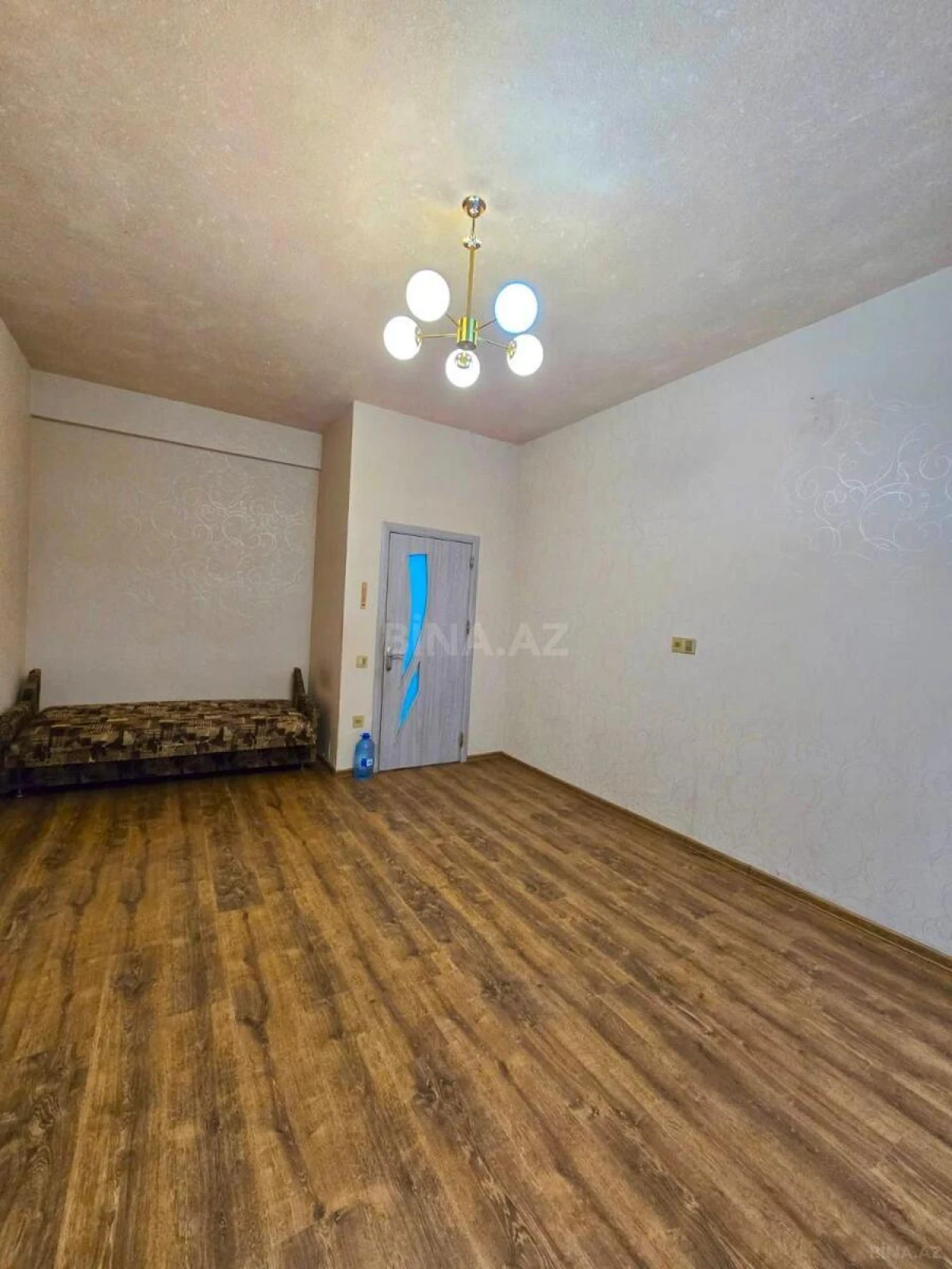 Satılır 2 otaqlı mənzil 46 m²