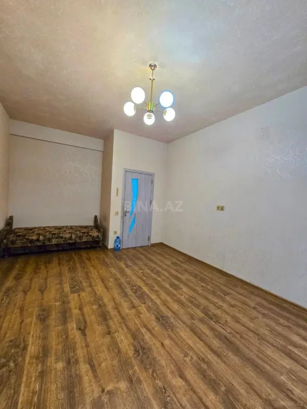 Satılır 2 otaqlı mənzil 46 m²