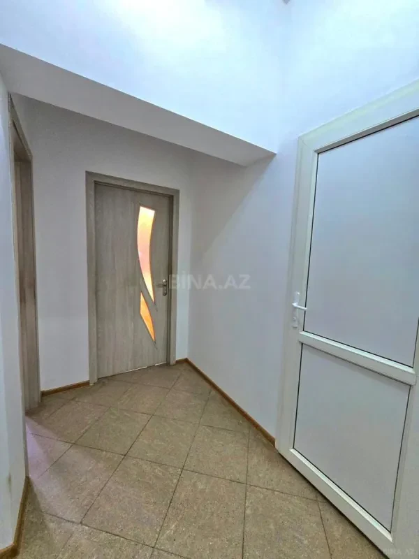 Satılır 2 otaqlı mənzil 46 m²