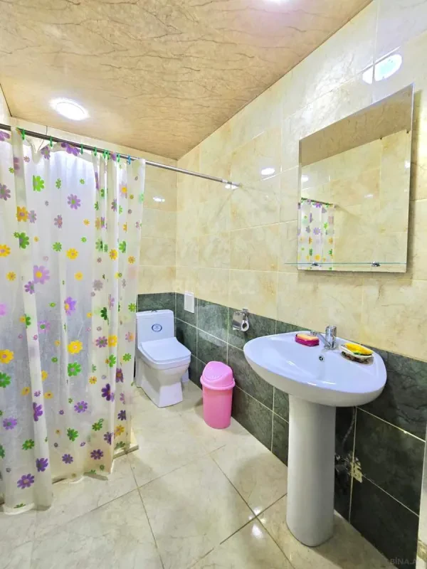 Satılır 2 otaqlı mənzil 46 m²