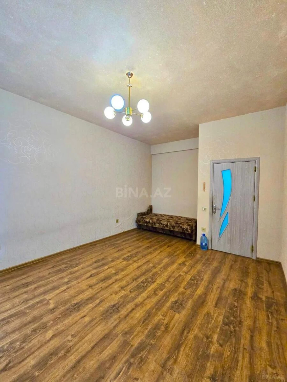 Satılır 2 otaqlı mənzil 46 m²