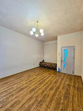 Satılır 2 otaqlı mənzil 46 m²