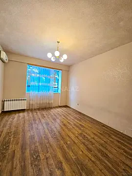 Satılır 2 otaqlı mənzil 46 m²