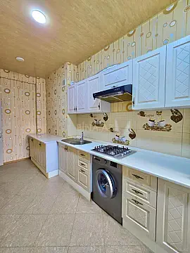Satılır 2 otaqlı mənzil 46 m²