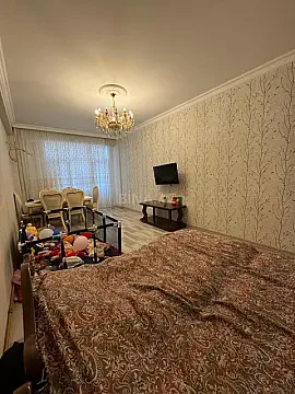 Satılır 3 otaqlı mənzil 105 m² — Bakı, Yasamal 3 otaq 105.00 m²