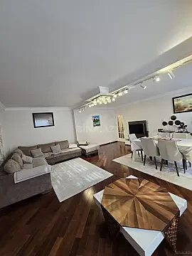 Satılır 5 otaqlı mənzil 120 m² — Bakı, Həzi Aslanov qəs. 5 otaq 120.00 m²