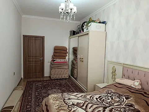 Kirayə verilir 3 otaqlı mənzil 100 m²