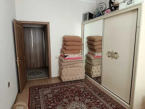 Kirayə verilir 3 otaqlı mənzil 100 m²