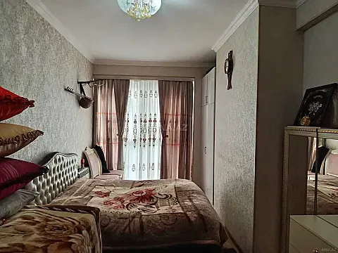 Kirayə verilir 3 otaqlı mənzil 100 m²