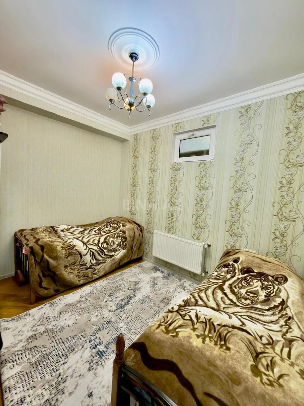 Satılır 3 otaqlı mənzil 99 m²