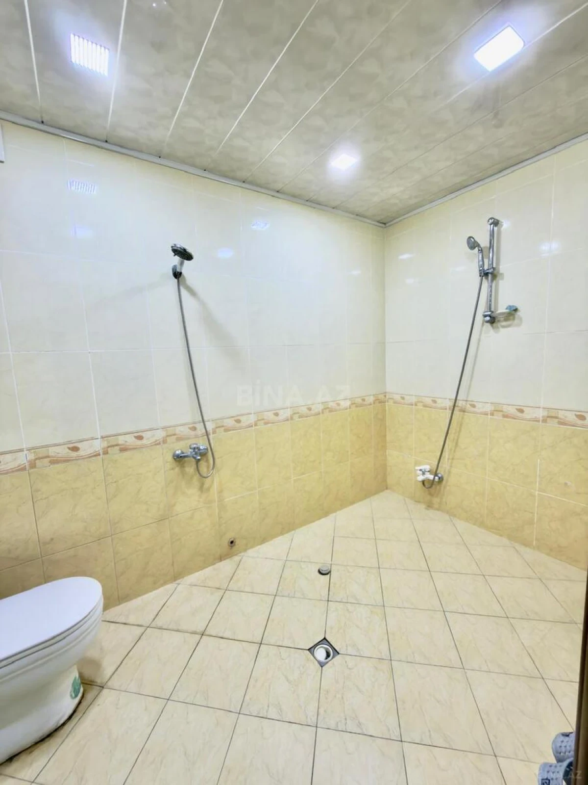 Satılır 3 otaqlı mənzil 99 m²