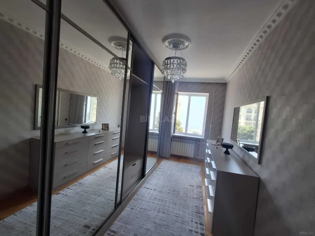 Kirayə verilir 3 otaqlı mənzil 80 m²
