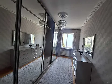 Kirayə verilir 3 otaqlı mənzil 80 m²