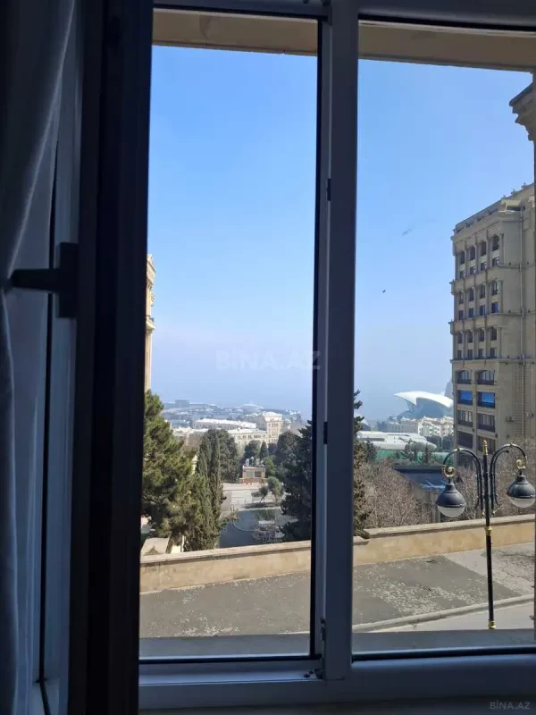 Kirayə verilir 3 otaqlı mənzil 80 m²