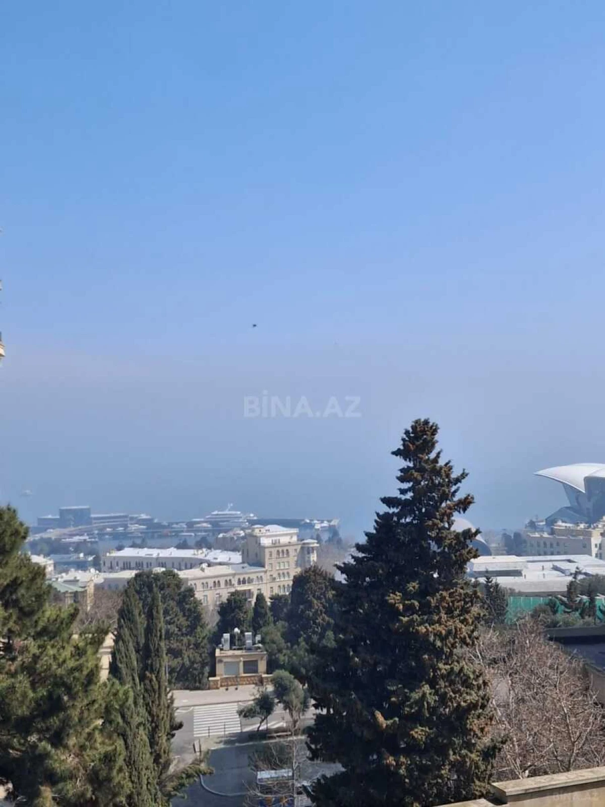 Kirayə verilir 3 otaqlı mənzil 80 m²