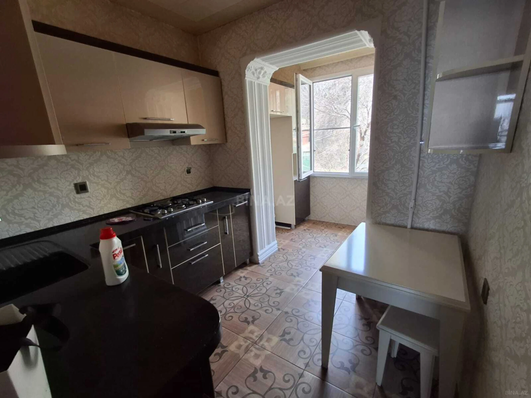 Kirayə verilir 3 otaqlı mənzil 80 m²