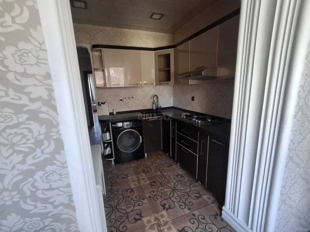 Kirayə verilir 3 otaqlı mənzil 80 m²