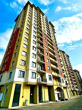 Satılır 3 otaqlı mənzil 120 m² — Bakı 3 otaq 120.00 m²