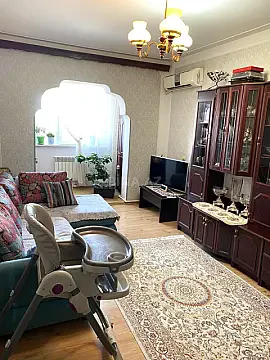 Satılır 3 otaqlı mənzil 100 m² — Bakı, Biləcəri 3 otaq 100.00 m²