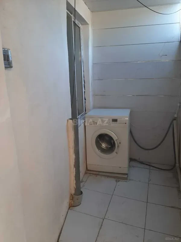Kirayə verilir 2 otaqlı həyət evi 60 m²