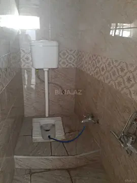 Kirayə verilir 2 otaqlı həyət evi 60 m²