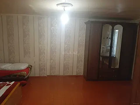 Kirayə verilir 2 otaqlı həyət evi 60 m²