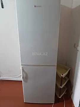 Kirayə verilir 2 otaqlı həyət evi 60 m²
