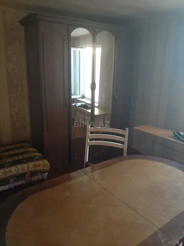 Kirayə verilir 2 otaqlı həyət evi 60 m²
