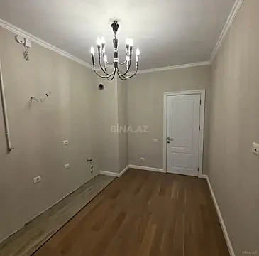 Satılır 3 otaqlı mənzil 97 m²