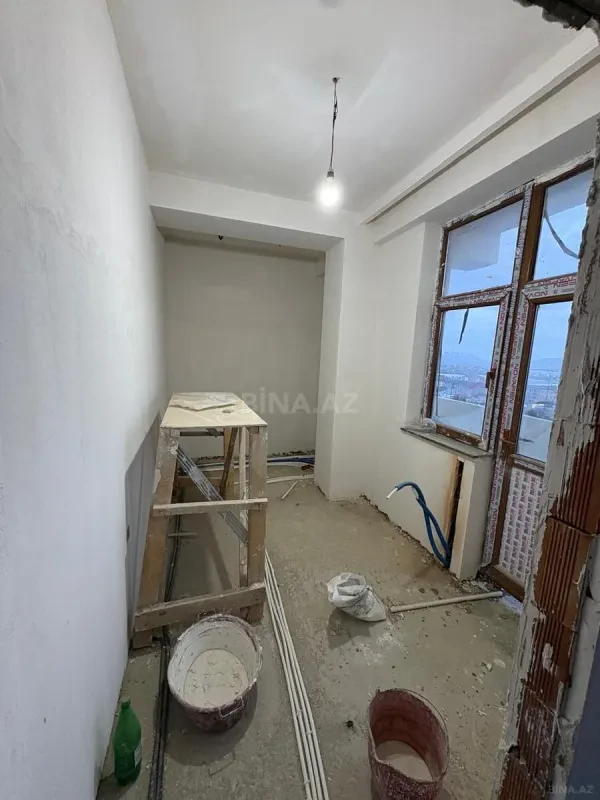 Satılır 3 otaqlı mənzil 80 m²
