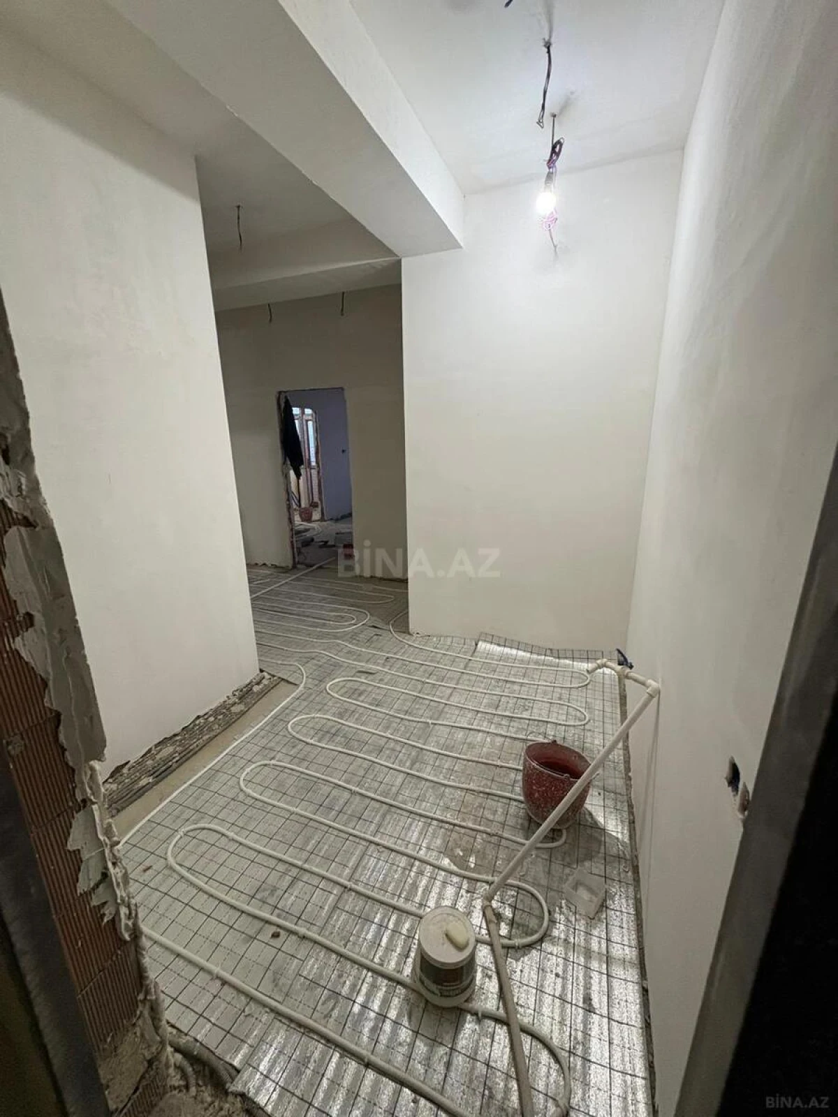 Satılır 3 otaqlı mənzil 80 m²