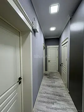Satılır 3 otaqlı mənzil 105 m²