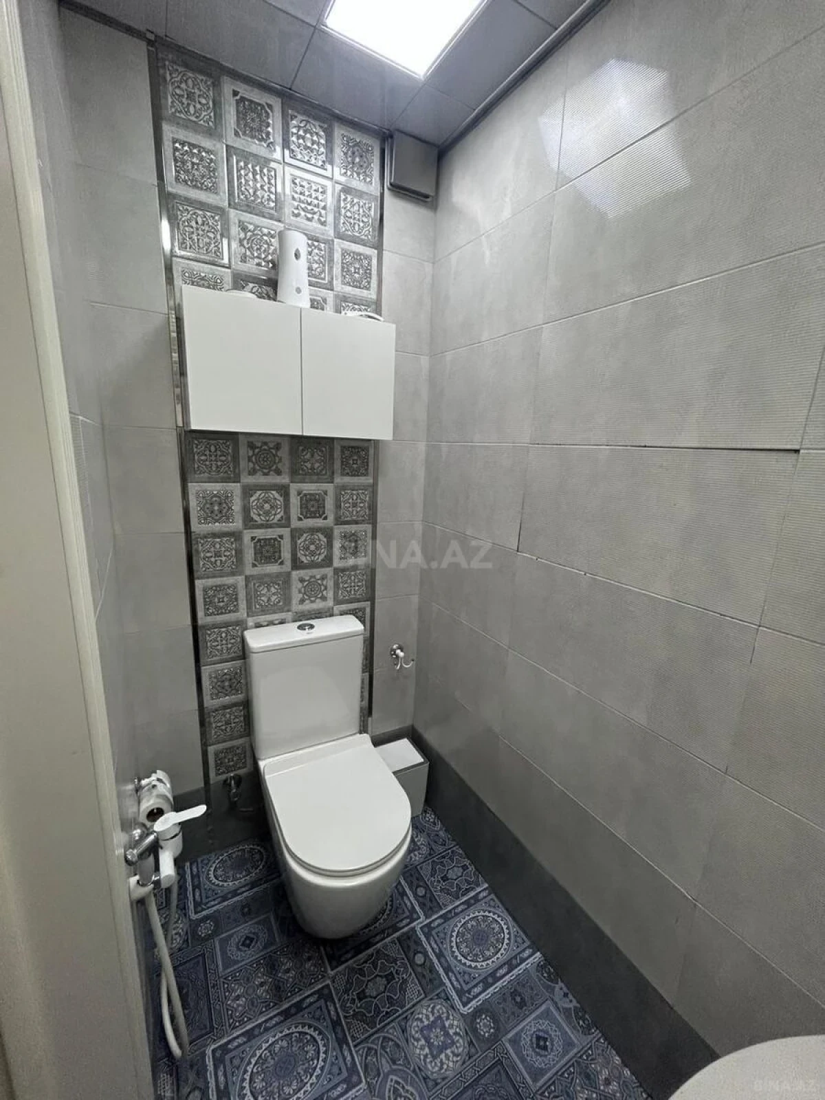 Satılır 3 otaqlı mənzil 105 m²