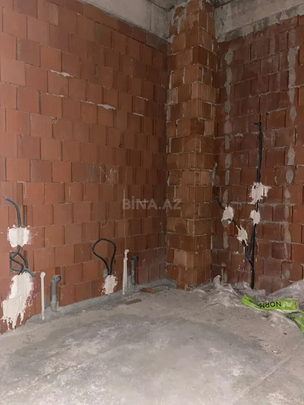 Satılır 2 otaqlı mənzil 52 m²
