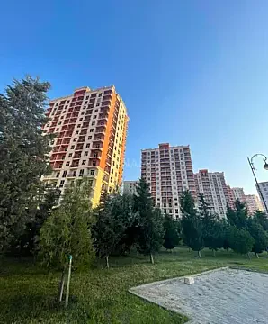 Satılır 2 otaqlı mənzil 52 m² — Bakı 2 otaq 52.00 m²