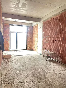 Satılır 2 otaqlı mənzil 52 m²