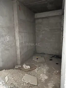 Satılır 3 otaqlı mənzil 91.2 m²