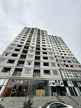 Satılır 3 otaqlı mənzil 91.2 m² — Bakı 3 otaq 91.20 m²