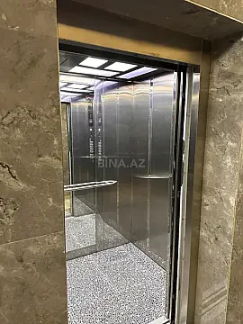 Satılır 3 otaqlı mənzil 91.2 m²