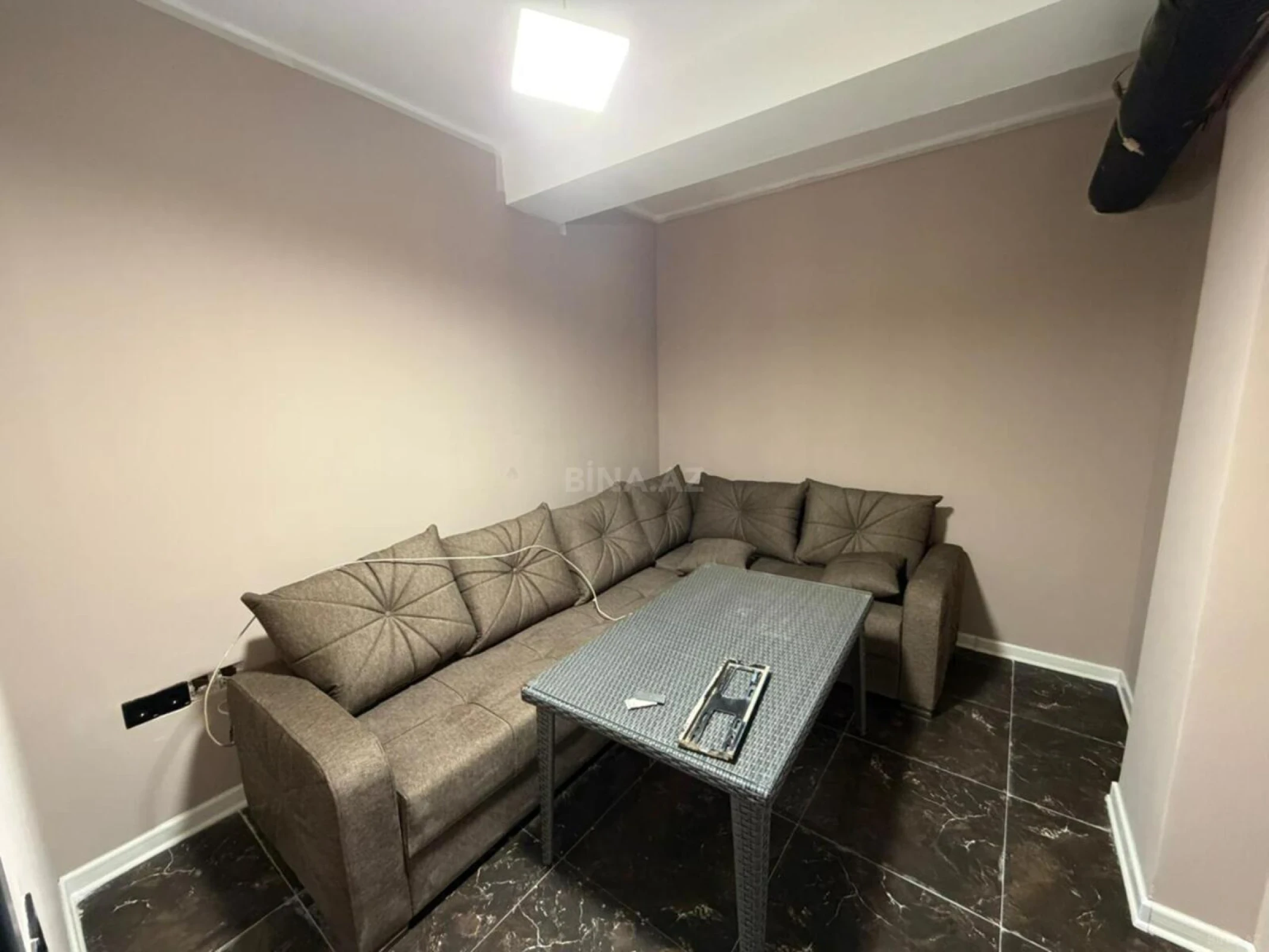 Kirayə verilir obyekt 170 m²