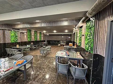 Kirayə verilir obyekt 170 m² — Bakı, İnşaatçılar 170.00 m²