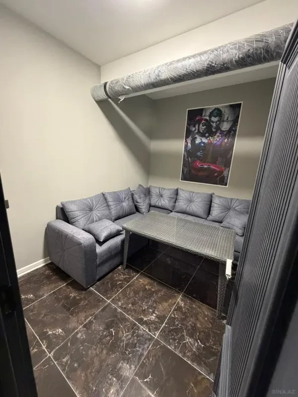Kirayə verilir obyekt 170 m²
