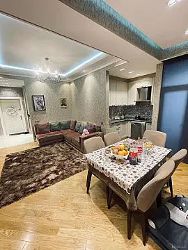 Satılır 2 otaqlı mənzil 60 m² — Bakı, Masazır 2 otaq 60.00 m²