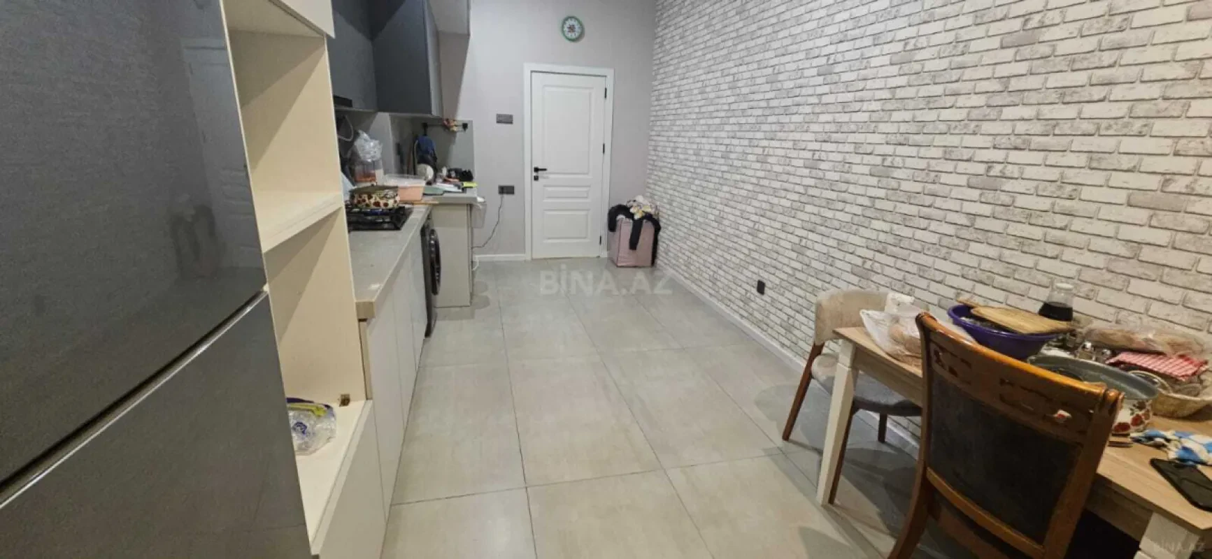 Satılır 3 otaqlı mənzil 160 m²