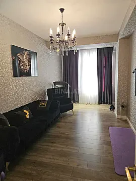 Kirayə verilir 4 otaqlı mənzil 110 m²