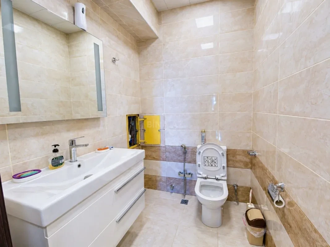 Satılır 3 otaqlı mənzil 150 m²