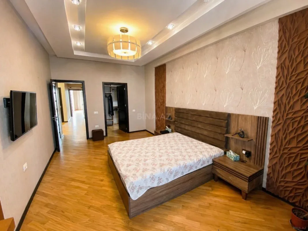 Satılır 3 otaqlı mənzil 150 m²