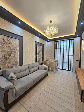 Satılır 2 otaqlı mənzil 55 m² — Bakı, Masazır 2 otaq 55.00 m²