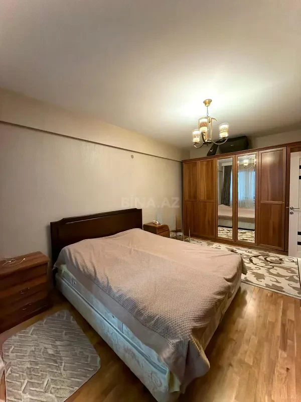 Satılır 3 otaqlı mənzil 85 m²